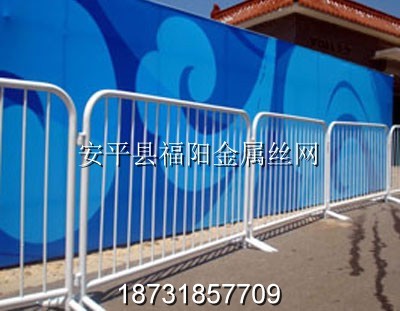臨時護欄網(wǎng)