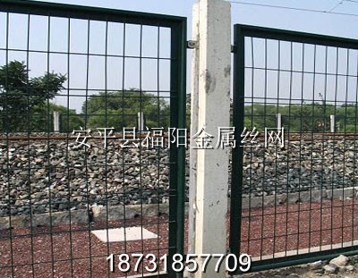 鐵路護欄網(wǎng)