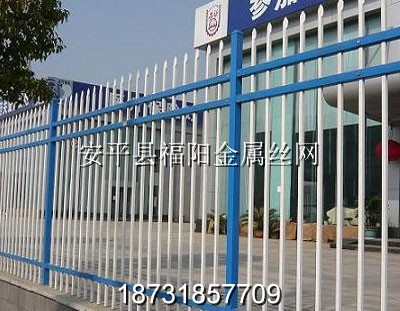 鐵藝護欄網(wǎng)